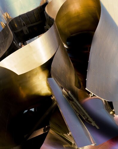 Big Time (Homage to P.G.) van Ola Kolehmainen, Fotografie te koop op Singulart