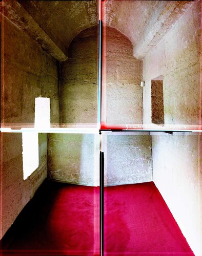 Selimiye 1575 III van Ola Kolehmainen, Fotografie te koop op Singulart