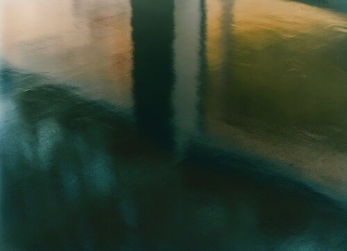 Moment of Contemplation van Ola Kolehmainen, Fotografie te koop op Singulart