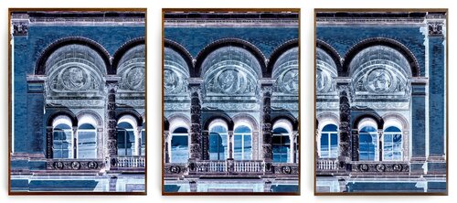 MVSEVM XIII (Victoria & Albert) van Ola Kolehmainen, Fotografie te koop op Singulart