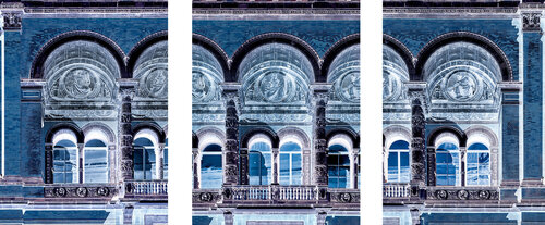 MVSEVM (Victoria & Albert) van Ola Kolehmainen, Fotografie te koop op Singulart