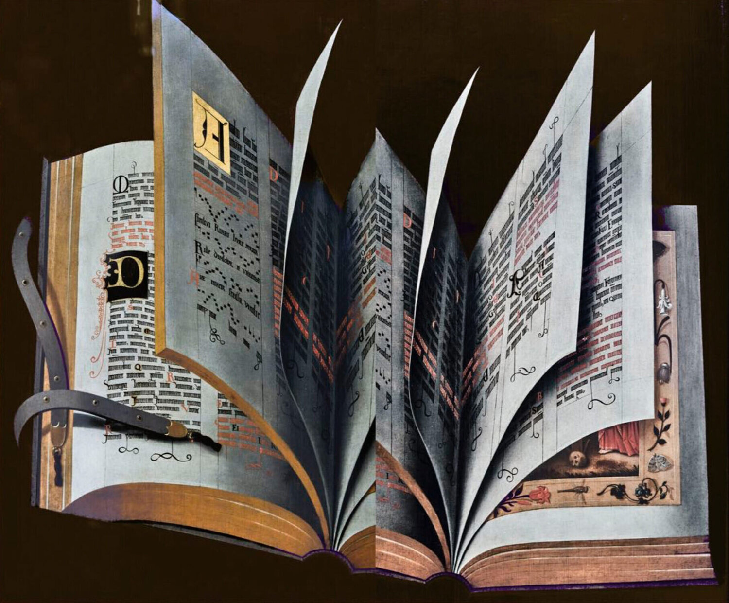 Book of Universe Ola Kolehmainen Fotografie zu verkaufen