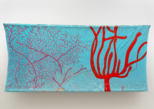 Underwater par Pacita Abad, Autres supports en vente sur Singulart