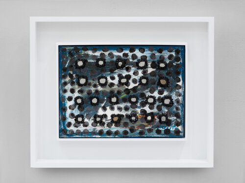 Black Rice par Pacita Abad, Peinture en vente sur Singulart