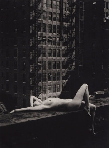 Nude by Patrick Demarchelier, Photography for Sale on Singulart