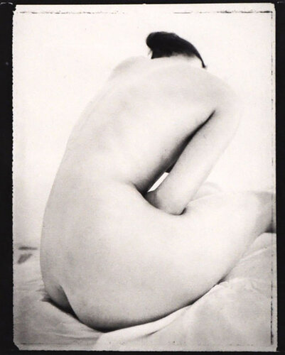 Nude, St Barthélémy by Patrick Demarchelier, Photography for Sale on Singulart