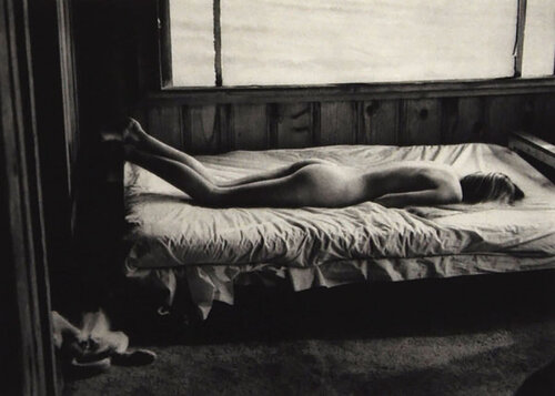 Tatjana Patitz by Patrick Demarchelier, Photography for Sale on Singulart