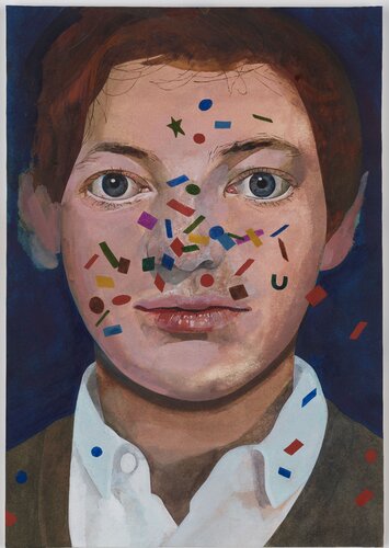 Peter Blake