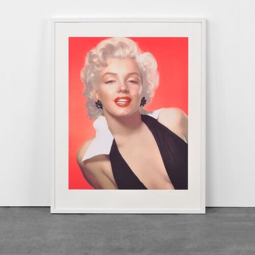 Marilyn by Peter Blake, Print for Sale on Singulart