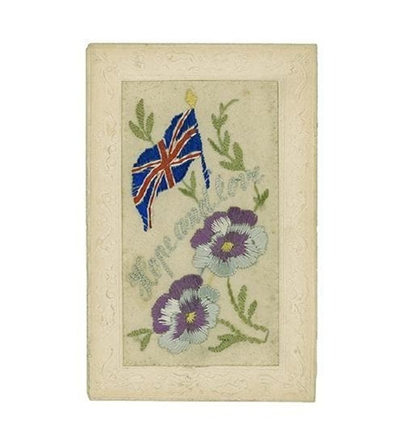 Found Art: Hope and Love Peter Blake Stampa in vendita