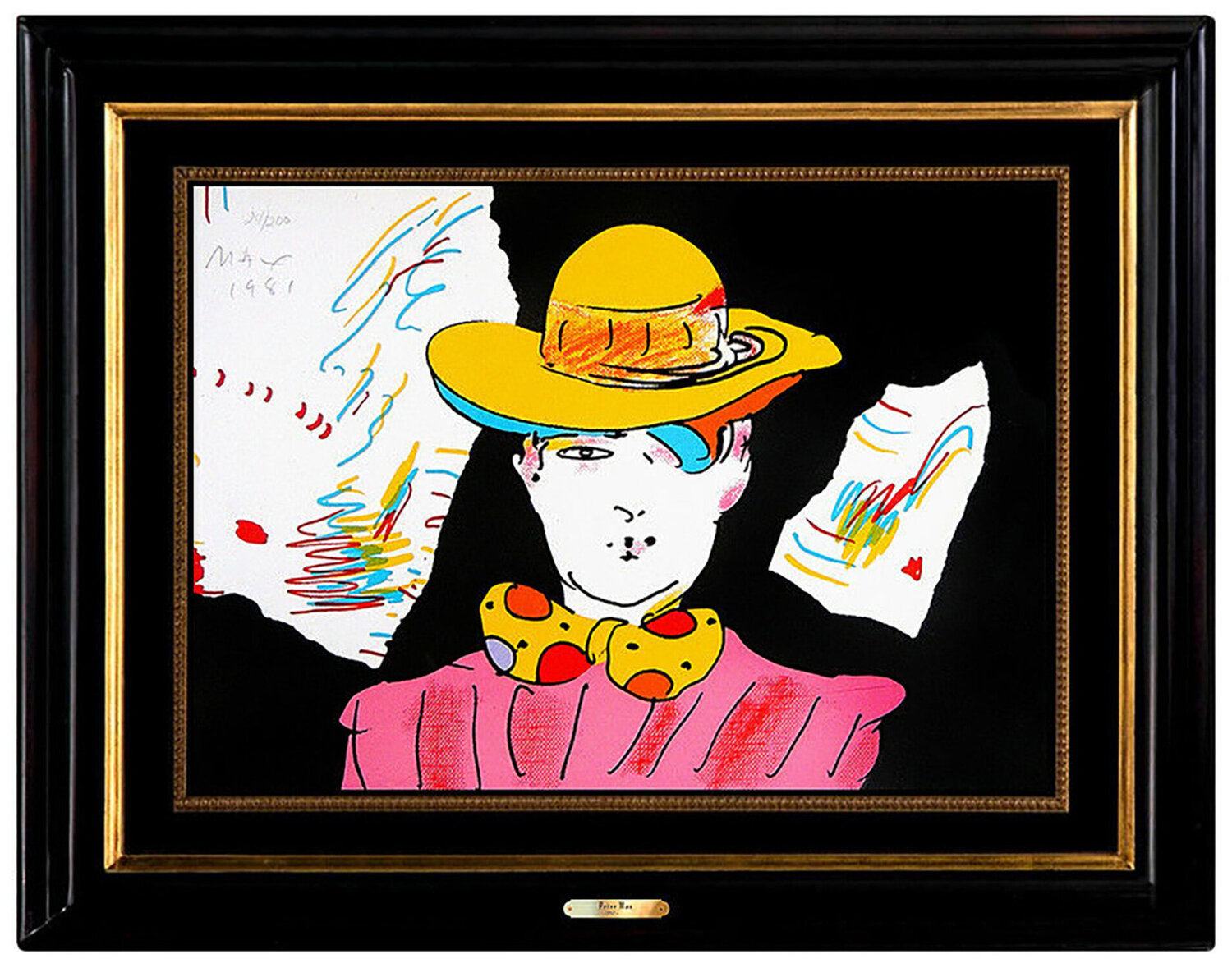 IF Peter Max
