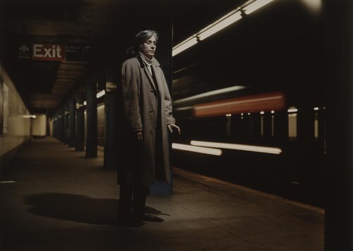 Alice by Philip-Lorca diCorcia, Photography for Sale on Singulart