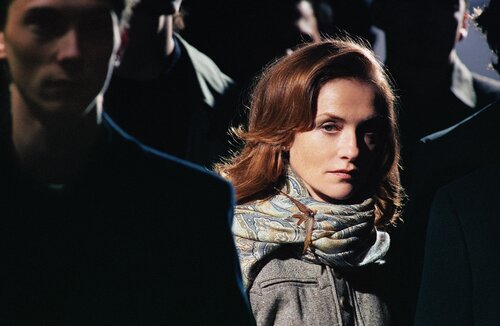 W, November 2004, #4 by Philip-Lorca diCorcia, Photography for Sale on Singulart