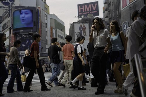 Tokyo by Philip-Lorca diCorcia, Photography for Sale on Singulart