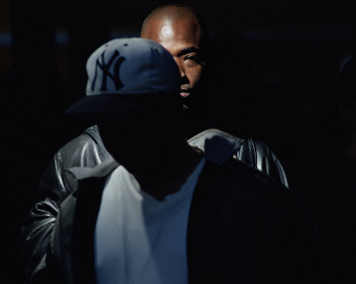 Head #4 by Philip-Lorca diCorcia, Photography for Sale on Singulart