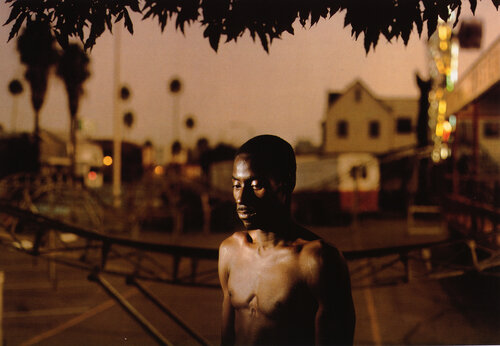 Andre Smith, 28, Baton Rouge, Louisiana, $30 by Philip-Lorca diCorcia, Photography for Sale on Singulart