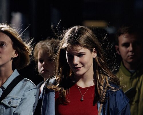 Head #23 by Philip-Lorca diCorcia, Photography for Sale on Singulart