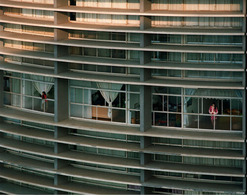 W, November 2003, #2 by Philip-Lorca diCorcia, Photography for Sale on Singulart
