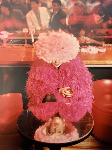Untitled (Strip Club) di Philip-Lorca diCorcia, Fotografia in vendita su Singulart