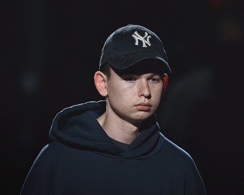 Head #10 di Philip-Lorca diCorcia, Fotografia in vendita su Singulart