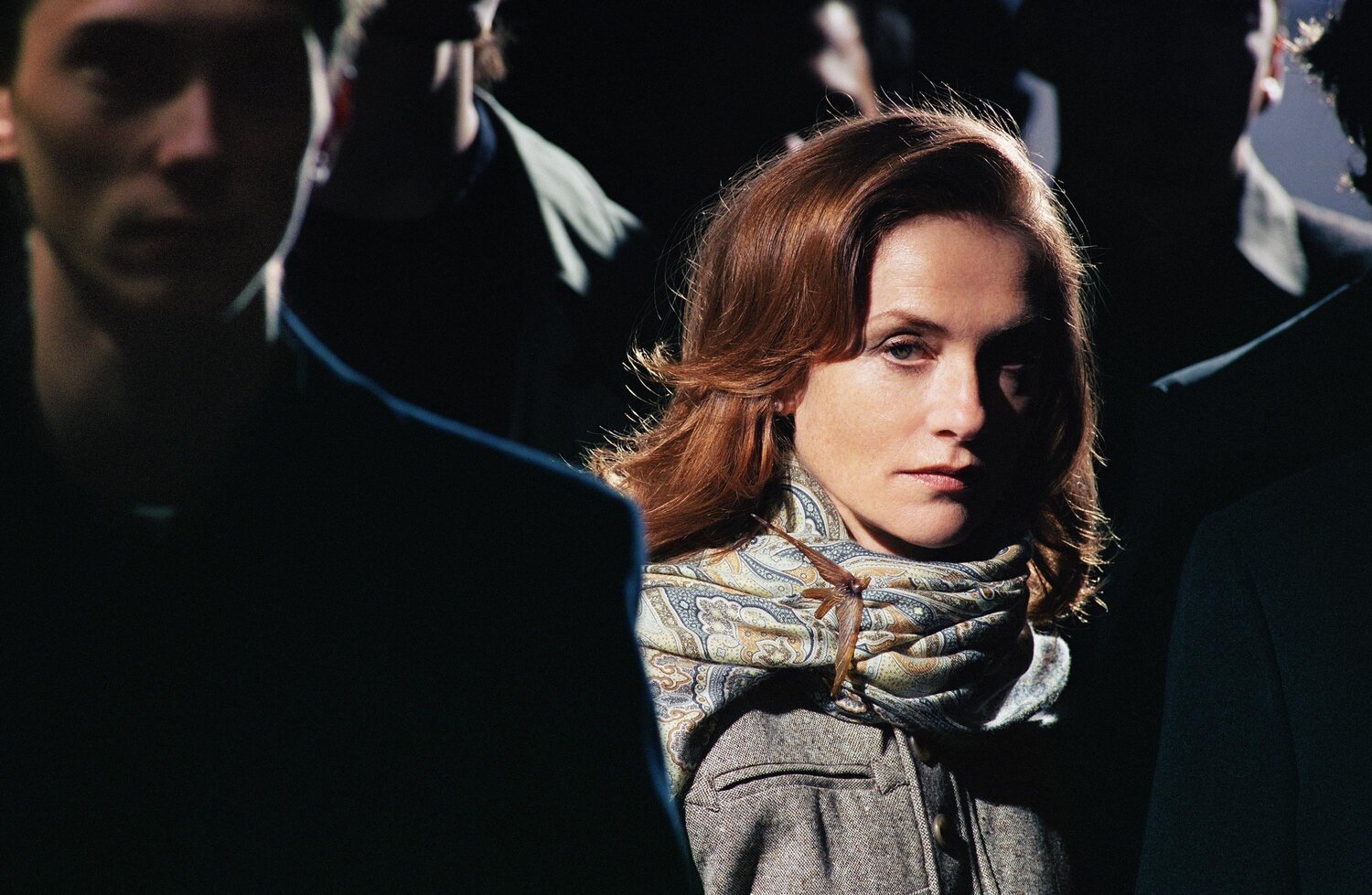 W, November 2004, #4 Philip-Lorca diCorcia Fotografie zu verkaufen