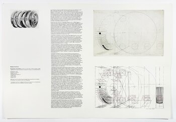 リチャード ハミルトン Richard Hamilton リトグラフ サンセット Richard Hamiltonの作品をSINGULARTで販売中
