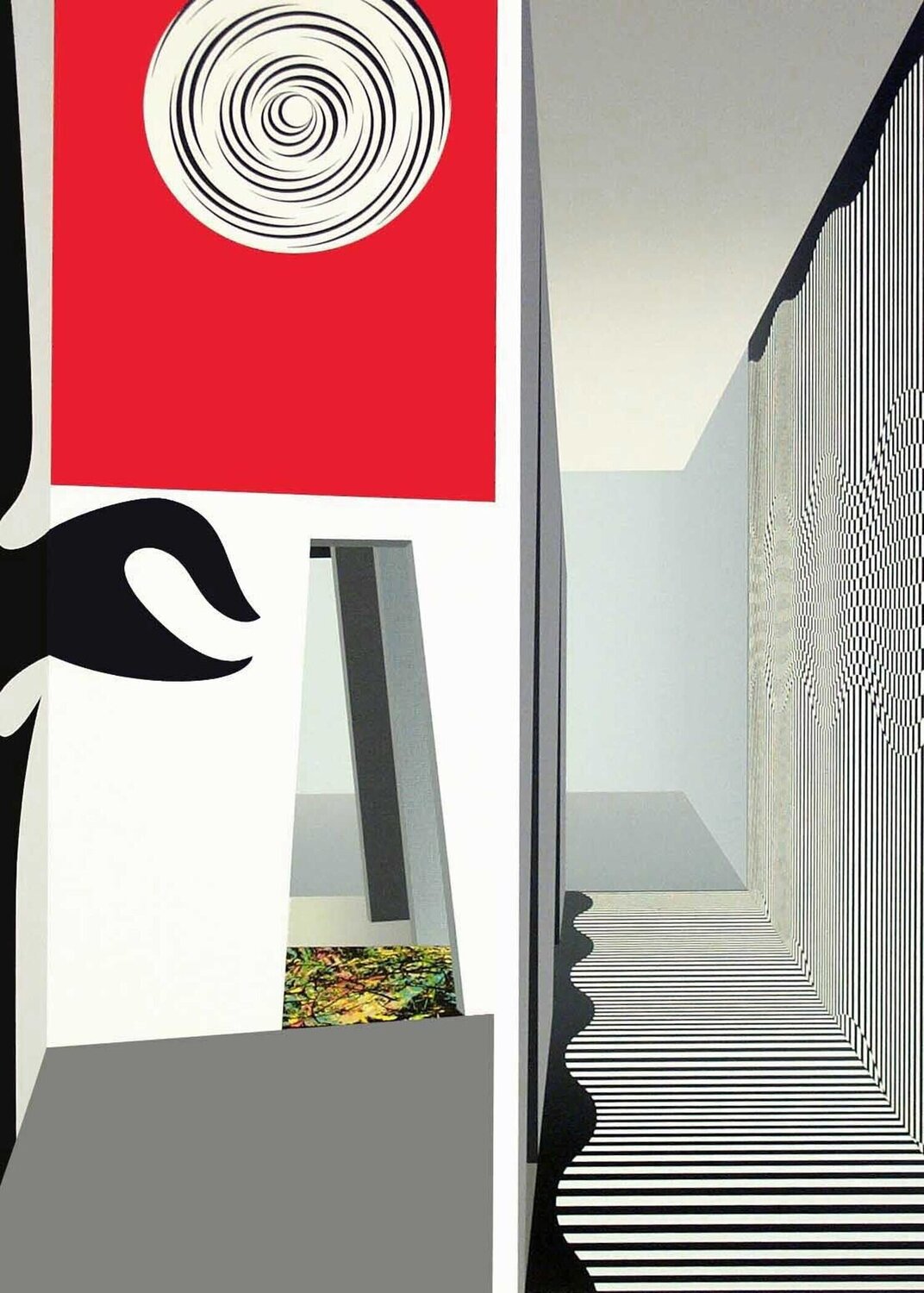 T.I.T Richard Hamilton Stampa in vendita