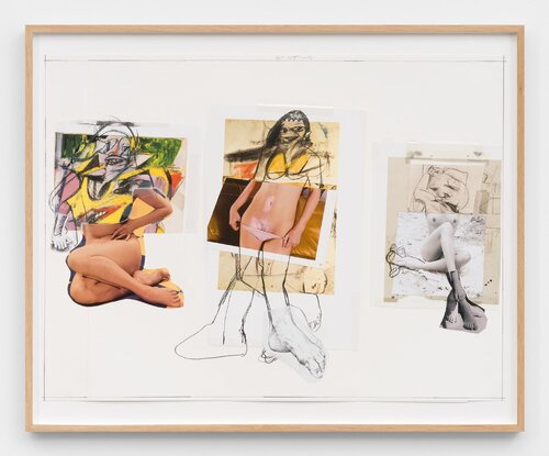 Together von Richard Prince, Druck kaufen auf Singulart