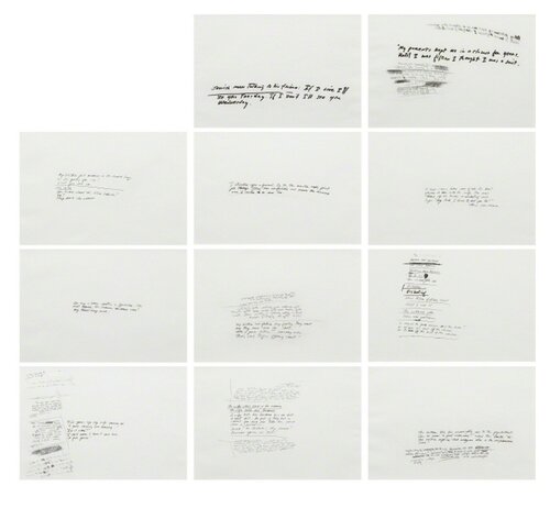 Black Jokes par Richard Prince, Édition en vente sur Singulart