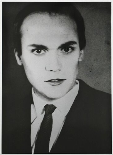 Self Portrait par Richard Prince, Photographie en vente sur Singulart