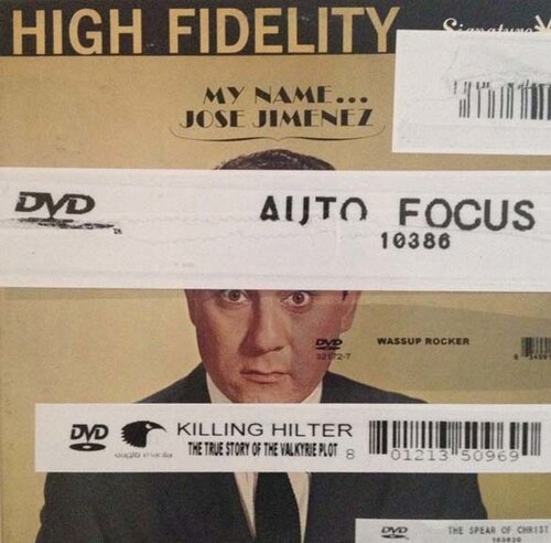 Untitled par Richard Prince, Autres supports en vente sur Singulart