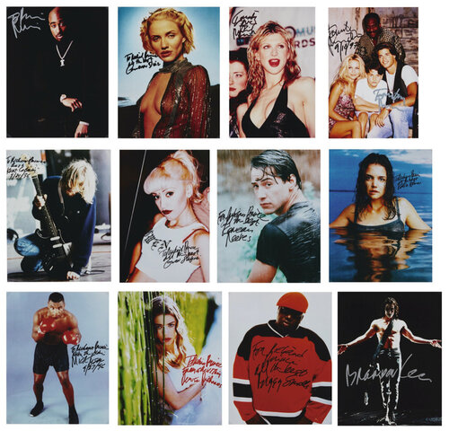 All The Best par Richard Prince, Édition en vente sur Singulart