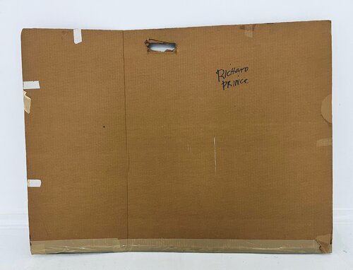 PORTFOLIO par Richard Prince, Œuvre sur papier en vente sur Singulart