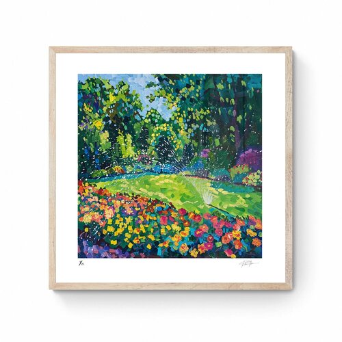 Richard Princeの作品をSINGULARTで販売中