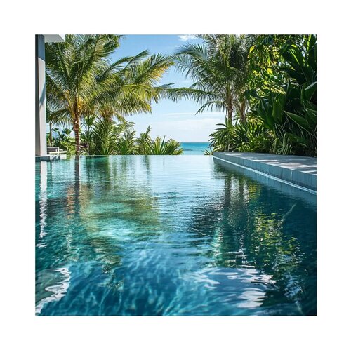 Palm Serenity de Richard Prince, Impresión a la venta en Singulart