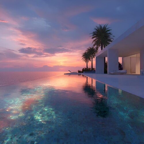 Liquid light von Richard Prince, Malerei kaufen auf Singulart