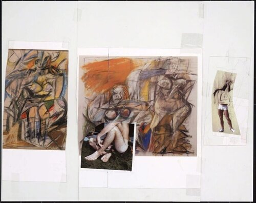 Together by Richard Prince, 인쇄 for Sale on Singulart