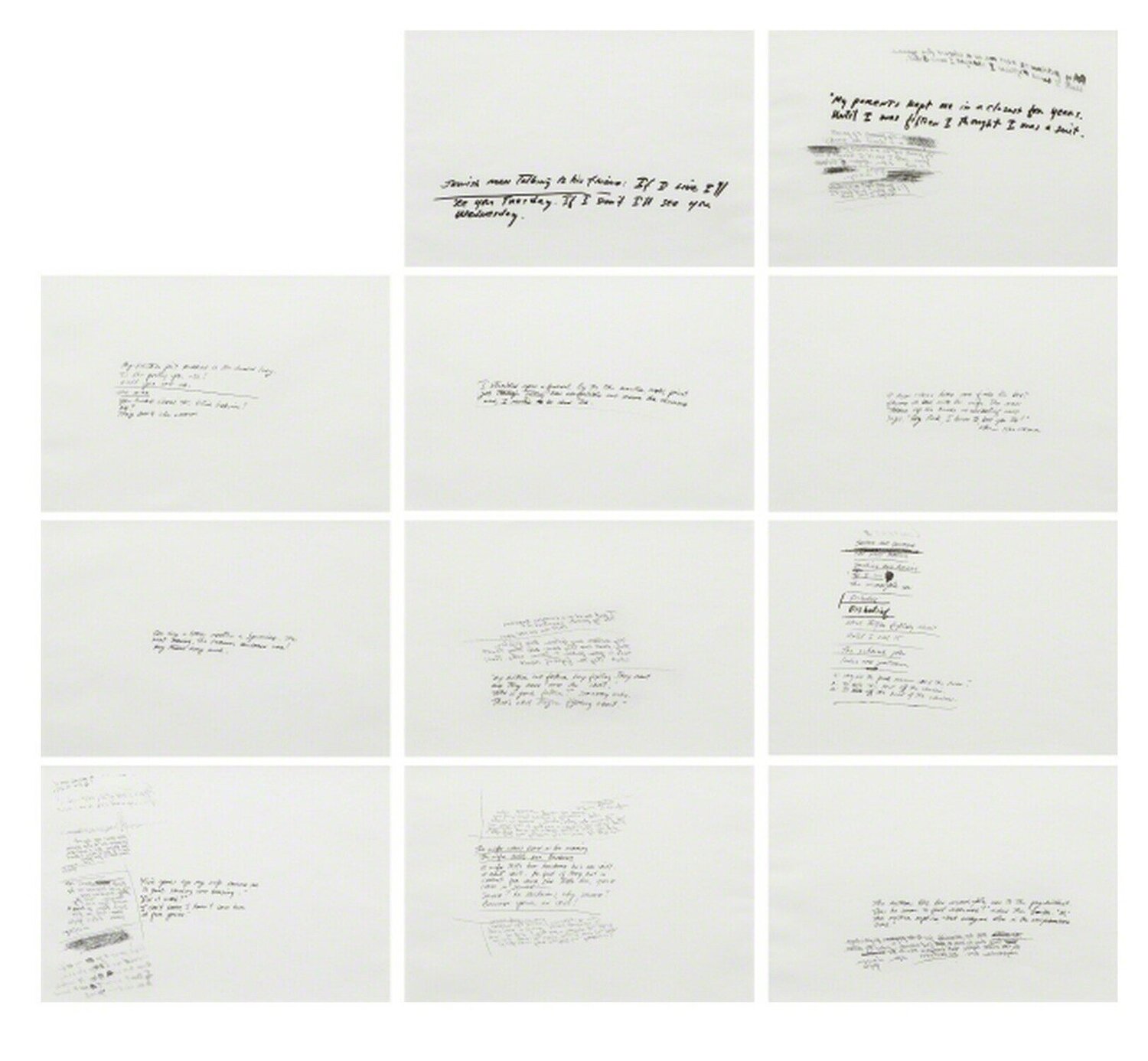 Black Jokes Richard Prince Stampa in vendita