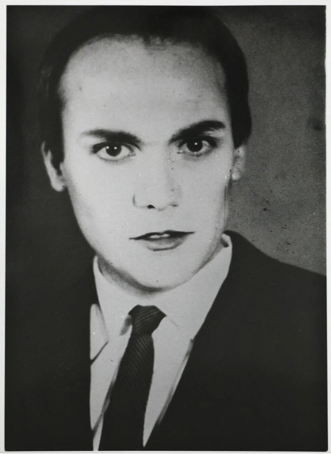 Self Portrait Richard Prince Fotografie te koop