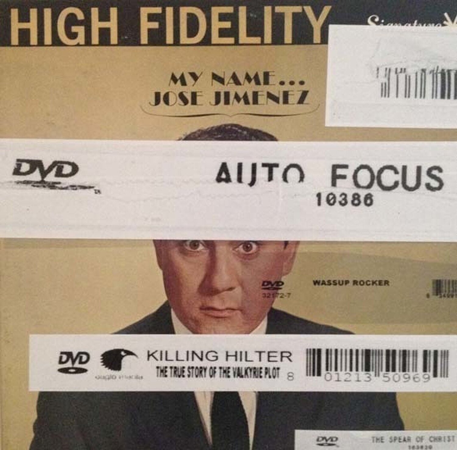 Untitled Richard Prince Andere media te koop