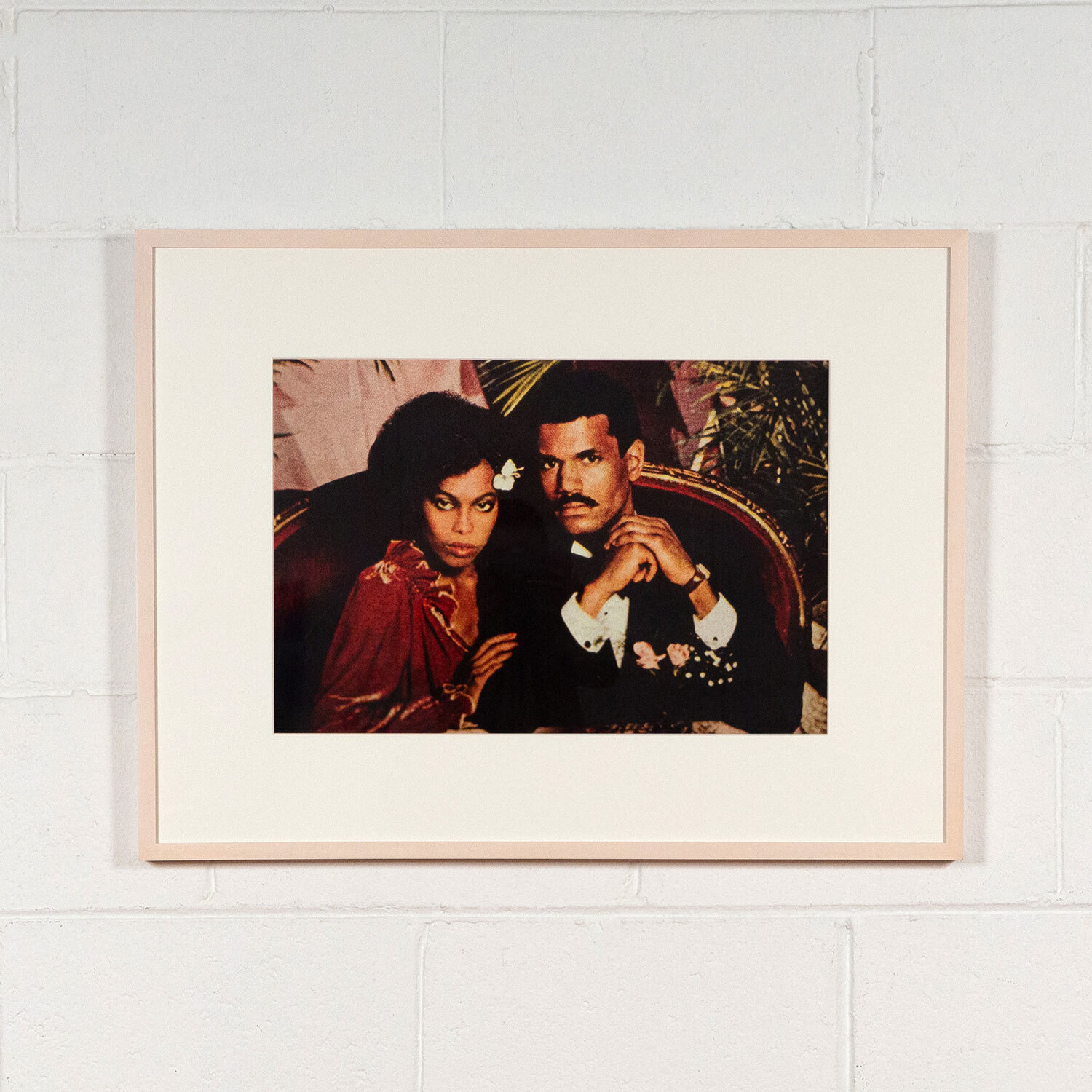 Untitled (Couple) Richard Prince Fotografie te koop