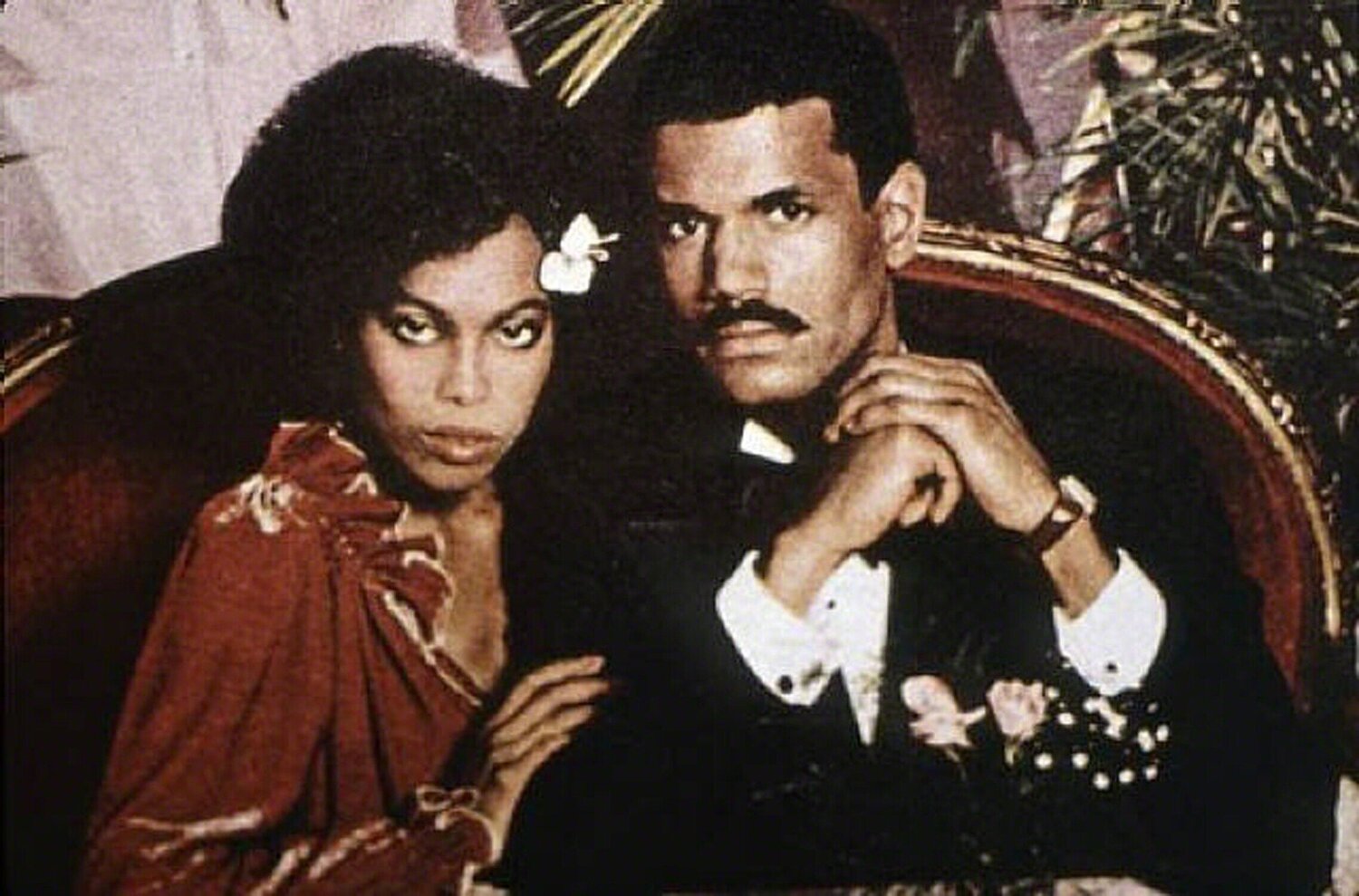 Untitled (Couple) Richard Prince Fotografie te koop