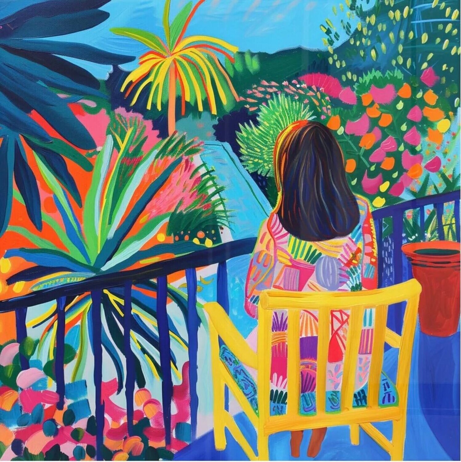 アート・デザイン・音楽 Richard Prince New Paintings Richard