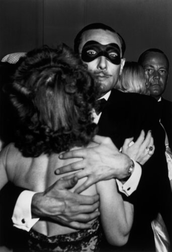 Carnival, Austria de Robert Capa, Fotografía a la venta en Singulart