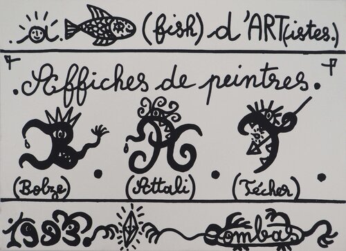 Robert Combas