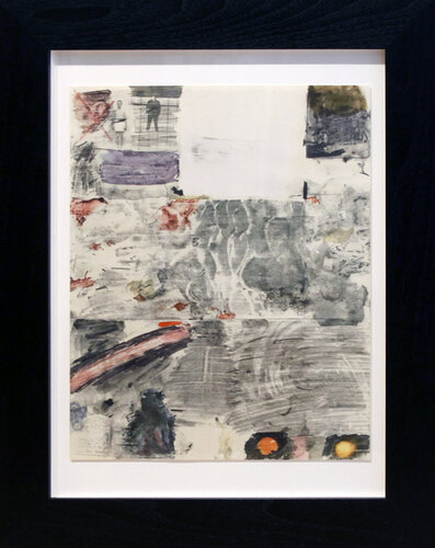 Canto XXIX van Robert Rauschenberg, Afdruk te koop op Singulart