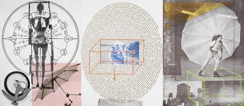 Autobiography by Robert Rauschenberg, Print for Sale on Singulart