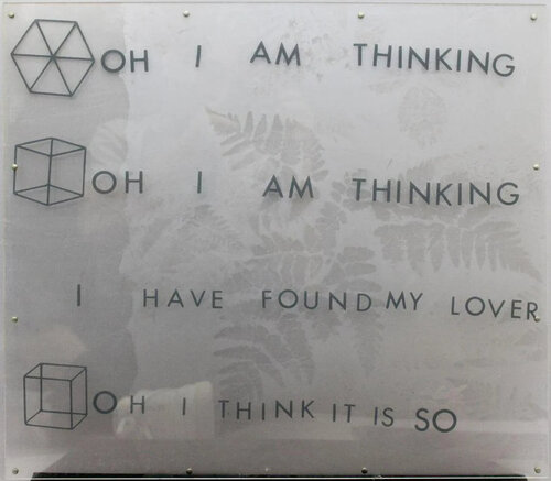 Opal Gospel Panel II by Robert Rauschenberg, Print for Sale on Singulart