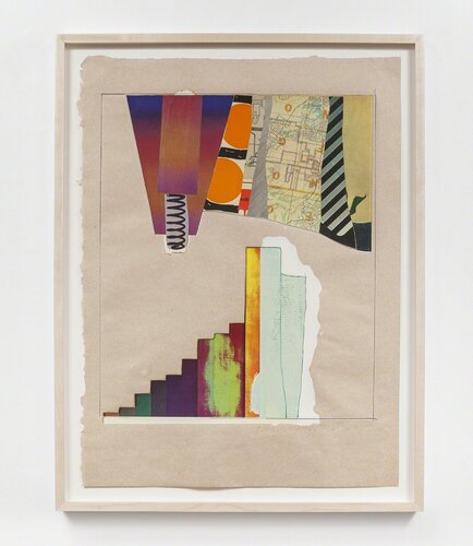 Horsefeathers Thirteen-VII by Robert Rauschenberg, Print for Sale on Singulart