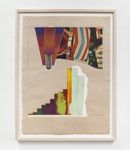 Horsefeathers Thirteen-VII by Robert Rauschenberg, Print for Sale on Singulart